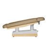 Table de massage électrique Swop S4 GR Beige - 4 moteurs | MFB Provence