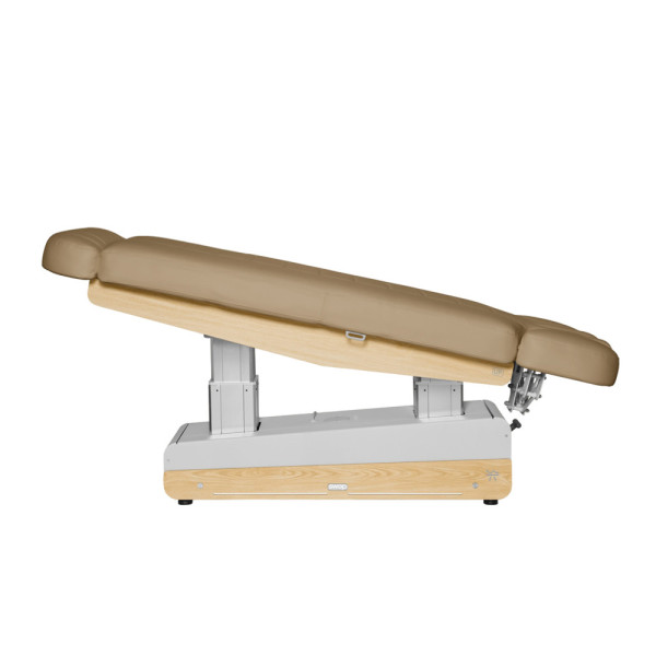 Table de massage électrique Swop S4 GR Beige - 4 moteurs | MFB Provence