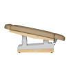 Table de massage électrique Swop S4 GR Beige - 4 moteurs | MFB Provence