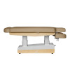 Table de massage électrique Swop S4 GR Beige - 4 moteurs | MFB Provence