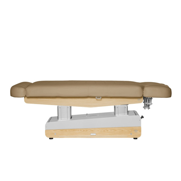 Table de massage électrique Swop S4 GR Beige - 4 moteurs | MFB Provence