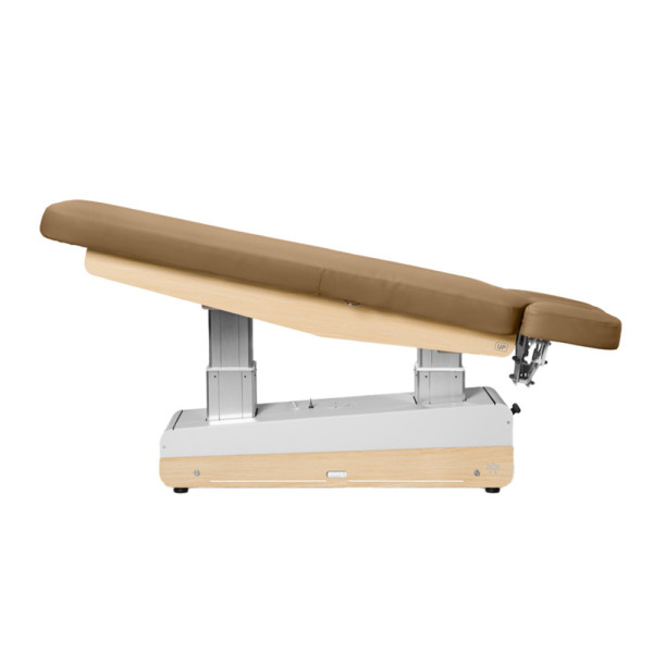 Table de massage électrique Swop S4 Pro+ Beige - 4 moteurs | MFB Provence
