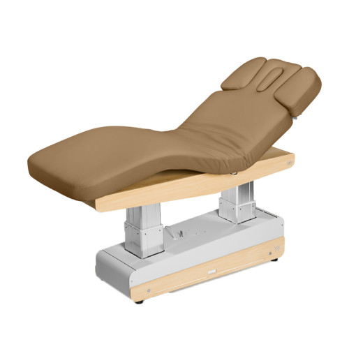 Table de massage électrique Swop S4 Pro+ Beige - 4 moteurs | MFB Provence