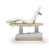 Table de massage électrique Swop S4 Pro+ Blanche - 4 moteurs | MFB Provence