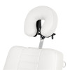 Fauteuil de Soins Swop B4 Up Blanc 4 Moteurs | MFB Provence
