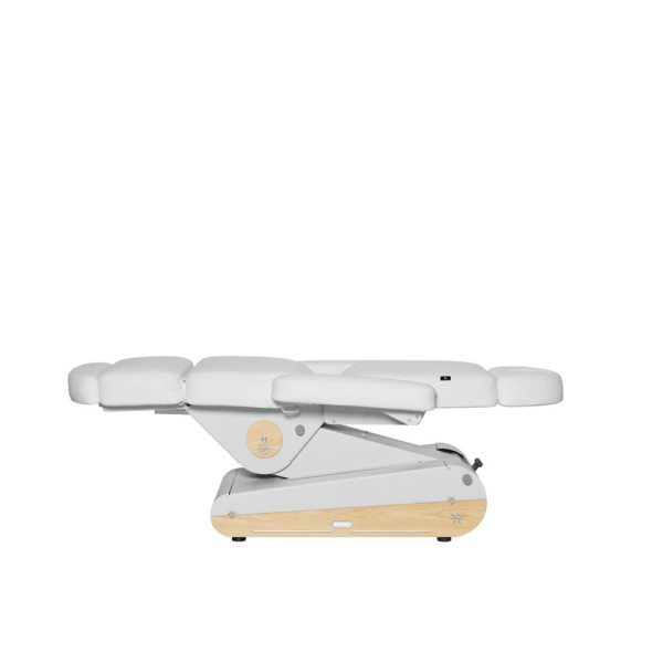 Fauteuil de Soins Swop B4 Up Blanc 4 Moteurs | MFB Provence