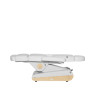 Fauteuil de Soins Swop B4 Up Blanc 4 Moteurs | MFB Provence