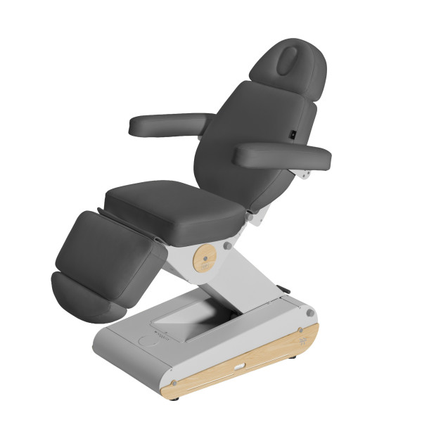 Fauteuil de Soins Swop B4 Up Gris 4 Moteurs | MFB Provence