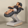Fauteuil de Soins Swop B4 Up Gris 4 Moteurs | MFB Provence