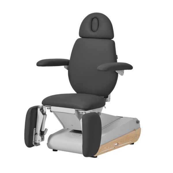 Fauteuil de Podologie Swop P3 Tech 3 Moteurs | MFB Provence