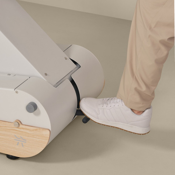 Fauteuil de podologie électrique Swop P3 Tech Beige 3 moteurs| MFB Provence