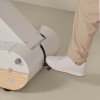 Fauteuil de podologie électrique Swop P3 Tech Beige 3 moteurs| MFB Provence