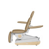 Fauteuil de podologie électrique Swop P3 Tech Beige 3 moteurs| MFB Provence