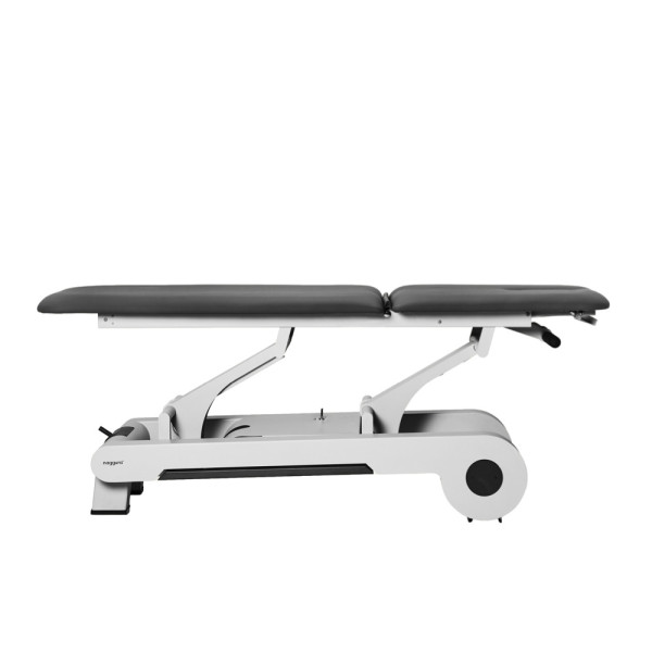 Table de Chiropratique Scall Pro Électrique | MFB Provence