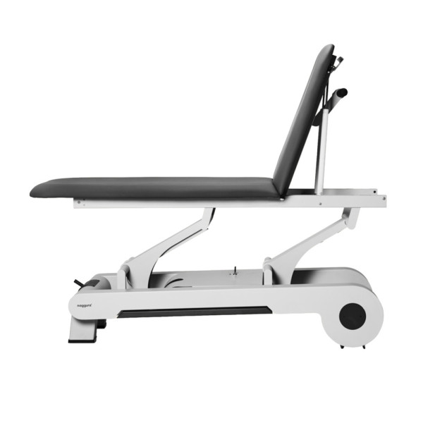 Table de Chiropratique Scall Pro Électrique | MFB Provence