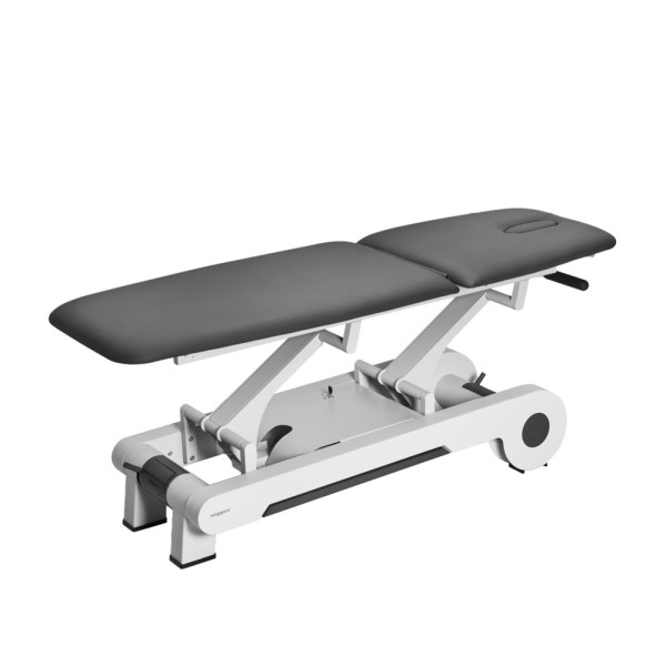 Table de Chiropratique Scall Pro Électrique | MFB Provence