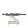 Fauteuil de soins Swop B4 GR Gris 4 moteurs | MFB Provence