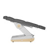 Fauteuil de soins Swop B4 GR Gris 4 moteurs | MFB Provence