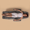 Fauteuil de soins Swop B4 GR Gris 4 moteurs | MFB Provence