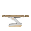 Fauteuil de soins Swop B4 GR Beige 4 moteurs | MFB Provence