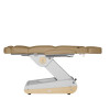 Fauteuil de soins Swop B4 GR Beige 4 moteurs | MFB Provence