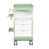 Chariot Multifonction Hap+ Vert Clair | MFB Provence