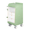 Chariot Multifonction Hap+ Vert Clair | MFB Provence