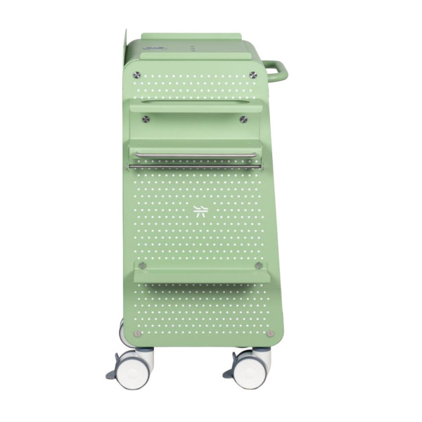 Chariot Multifonction Hap+ Vert Clair | MFB Provence