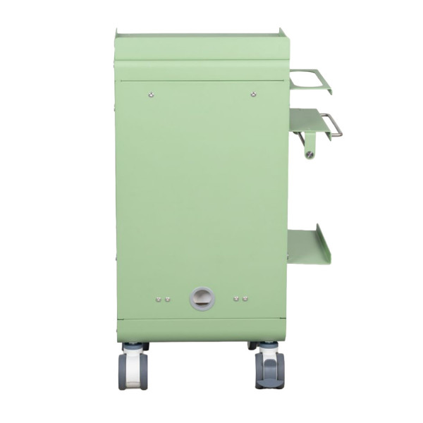 Chariot Multifonction Hap+ Vert Clair | MFB Provence