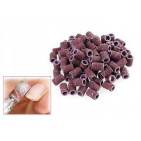 Emeri gros grain 80