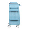 Chariot Multifonction Professionnel Hap+ Bleu | MFB Provence
