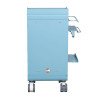 Chariot Multifonction Professionnel Hap+ Bleu | MFB Provence