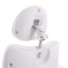 Fauteuil de Podologie Électrique ARQIS 3 Moteurs Blanc | MFB Provence