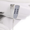 Fauteuil de Podologie Électrique ARQIS 3 Moteurs Blanc | MFB Provence