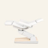Fauteuil de soins Nuuna B4 - 4 moteurs