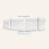 Fauteuil de soins Nuuna B4 - 4 moteurs