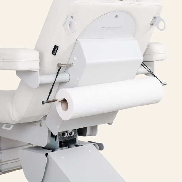 Fauteuil de soins Nuuna B4 - 4 moteurs