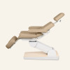 Fauteuil de soins Nuuna B4 GR Beige 4 Moteurs | MFB Provence