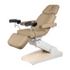Fauteuil Gynécologie Nuuna B4 GR Beige 4 Moteurs | MFB Provence