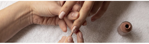 Beauté Mains et Pieds