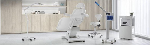 Les Fauteuils de soins