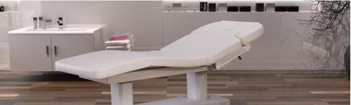 Les Tables de massage