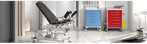 Mobilier médical