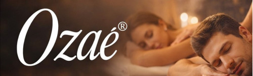 Huiles Gourmandes Ozaé