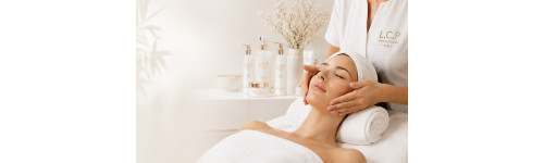 Soins L.C.P Professionnel Paris