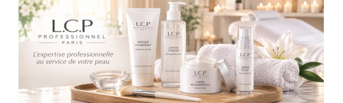 Soins L.C.P Professionnel Paris