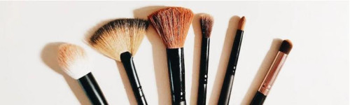 Maquillage et accessoires