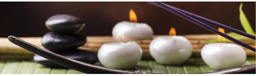 Encens et Porte-encens
