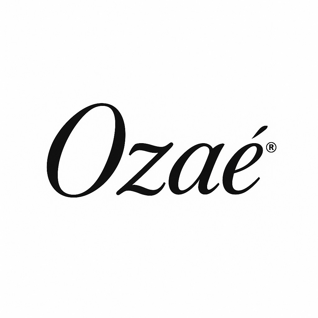 Ozaé