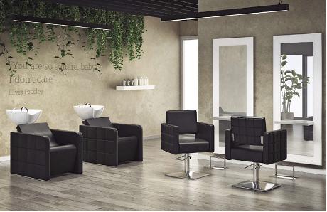 Salon de Coiffure